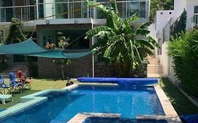 Casa Los Colibríes